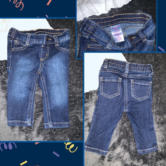 SOLD!!Three Baby Girl Outfits *BUY2GET2FREE!* - Picture 6 of 8